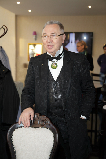 Вячеслав Зайцев