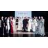 Показ коллекции дизайнера Daniele Carlotta в рамках Mercedes-Benz Fashion Day Saint Petersburg