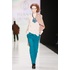 DANNA KARIMOVA на Mercedes-Benz Fashion Week Russia