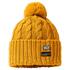 Коллекция ярких вязаных шапок от немецкого бренда Jack Wolfskin!