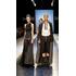 Показ коллекции Модного Дома «Modisteria by Anna Subbotina» на 28-й Неделе моды DnN St.Petersburg Fashion Week