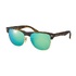 Ray-ban Clubmaster и другие культовые модели на официальном сайте Ray-Ban