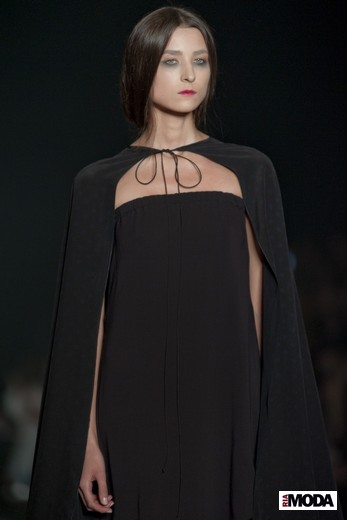 20121018 Tegin MBFWR сезона весна- лето 2013 Фотографии Олега Качева, ИА «РИА Мода».