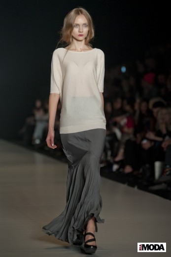 20121018 Tegin MBFWR сезона весна- лето 2013 Фотографии Олега Качева, ИА «РИА Мода».
