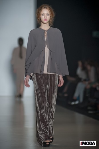 20121018 Tegin MBFWR сезона весна- лето 2013 Фотографии Олега Качева, ИА «РИА Мода».