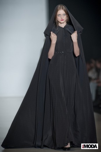20121018 Tegin MBFWR сезона весна- лето 2013 Фотографии Олега Качева, ИА «РИА Мода».