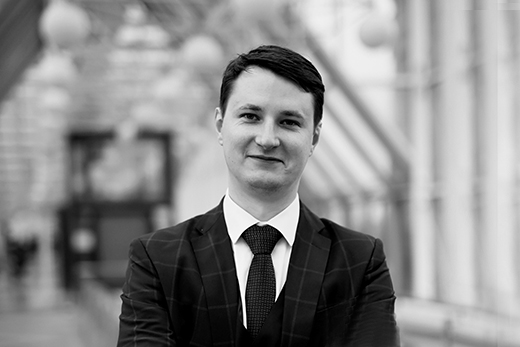 Александр Шайников, генеральный директор компании Expo Fusion