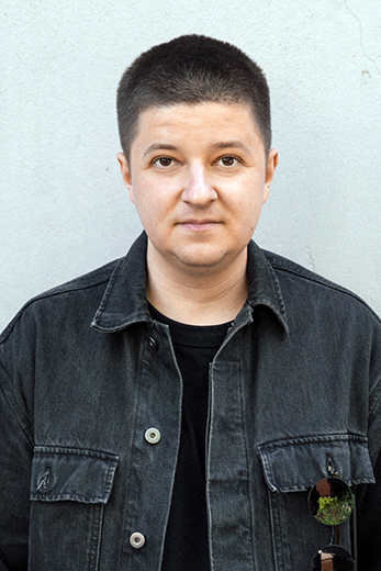 Сергей Танин