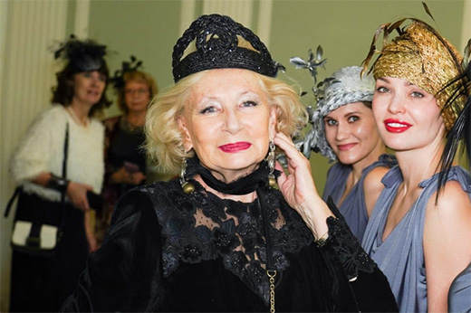 Екатерина Вологдина