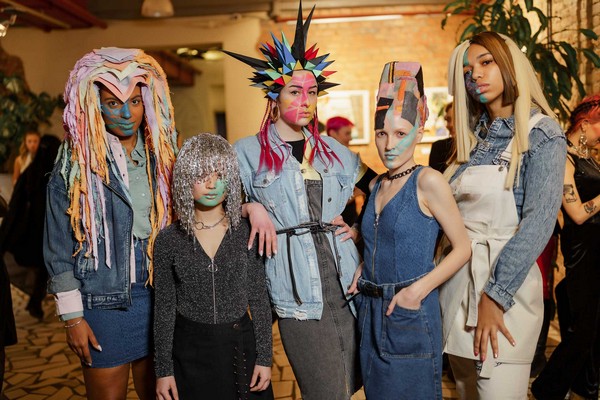 Российские дизайнеры презентовали коллекции street fashion направлений в Санкт-Петербурге