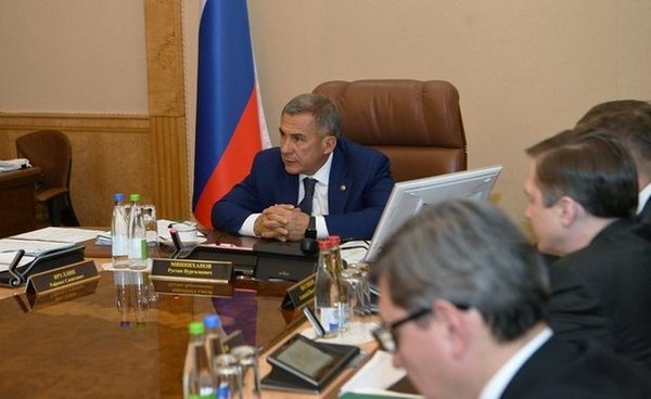 Обувная компания «Барс» в 2020 году планирует увеличить продажи до 500 тысяч пар спецобуви