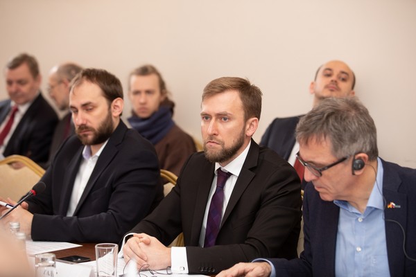 Владимир Галь, SAP: Лидеры экономики инвестируют ресурсы в четыре области «цифрового мышления» бизнеса