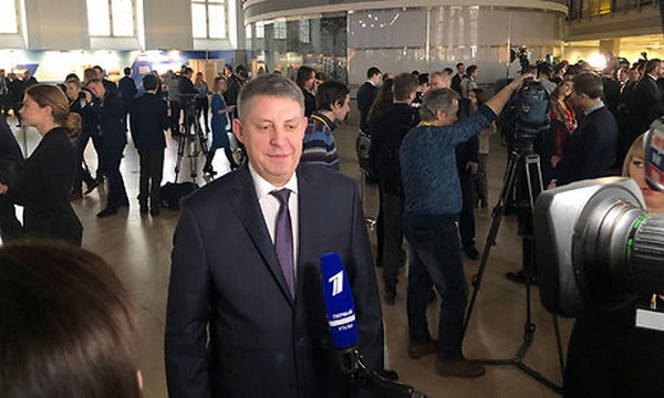 В Брянской области продолжается развитие льноводства