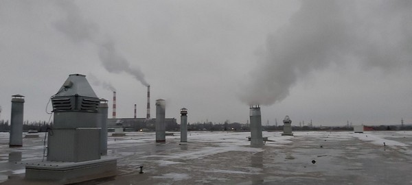 Ивановские специалисты будут устранять экологические нарушения на «Экотексе»