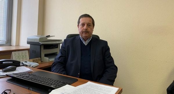 Падение спроса и цен на таджикский хлопок объяснил экс-замминистра сельского хозяйства России Леонид Холод