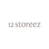 Российский бренд 12 Storeez открыл в центре Москвы флагманский бутик