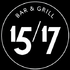 В 15/17 Bar & Grill устраивают ближневосточные чаепития В 15/17 Bar & Grill устраивают ближневосточные чаепития