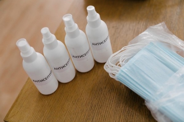 Пензенские предприятия перепрофилируются из-за COVID-19 на выпуск СИЗ
