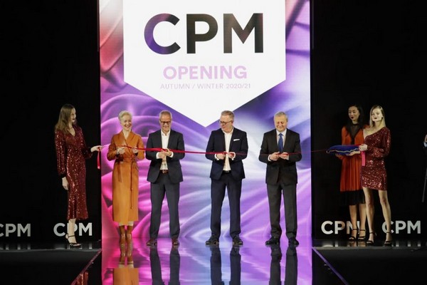 Подведены итоги 34-й выставки CPM — Collection Premiere Moscow Подведены итоги 34-й выставки CPM — Collection Premiere Moscow