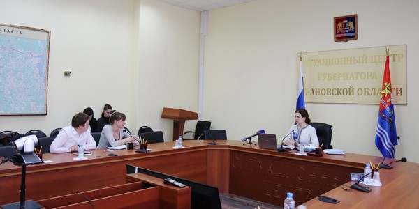 В Ивановской области 53 производителя текстильной и швейной промышленности будут работать без остановки в течение ближайшей недели В Ивановской области 53 производителя текстильной и швейной промышленности будут работать без остановки в течение ближайшей недели
