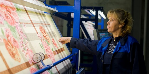 Ивановские текстильщики получат компенсацию части затрат на транспортировку продукции