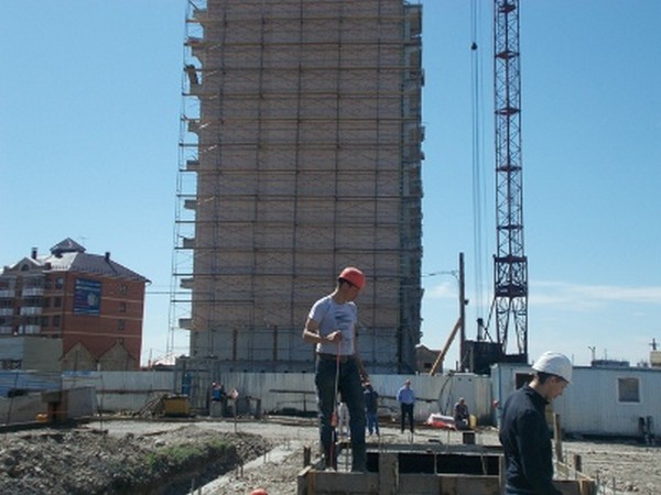 За восемь месяцев 2019 года объем выпуска текстиля в Туве вырос в 2,1 раза