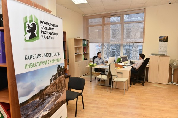 В Карелии производители текстильной продукции могут получить до двух млн рублей на приобретение оборудования