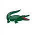 Бренд Lacoste переориентировал две производственные линии на производство защитных средств