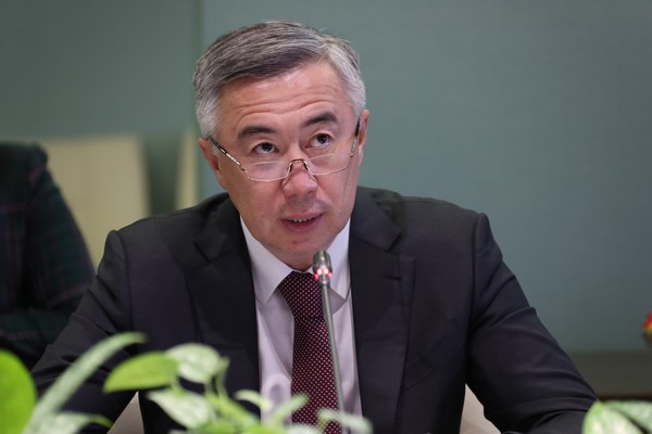 Представители ЕЭК оценят товары легпрома с точки зрения происхождения и доступности для госзакупок