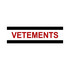 Французский бренд уличной одежды класса «люкс» Vetements представил новый проект VTMNTS
