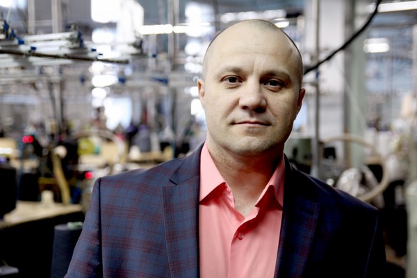 Управляющий ГК «Виктория»: Кризис показал нам слабые места в работе