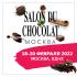 18-20 ������� �� ���� ������� ��������-������� VIII Salon du Chocolat� Moscow