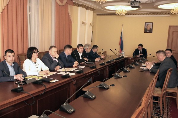 Завода по производству обуви из ПВХ в липецких Сселках не будет Завода по производству обуви из ПВХ в липецких Сселках не будет
