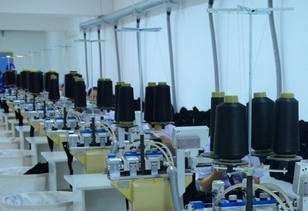 Туркменский производитель носочных изделий намерен наладить экспорт продукции за рубеж