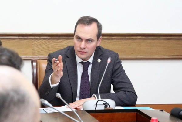 В правительстве Дагестана пообещали господдержку обувной отрасли В правительстве Дагестана пообещали господдержку обувной отрасли
