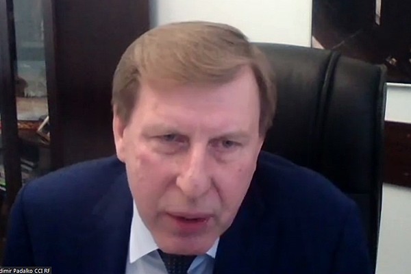 В ТПП РФ обсудили расширение связей в области легпрома с молдавскими компаниями