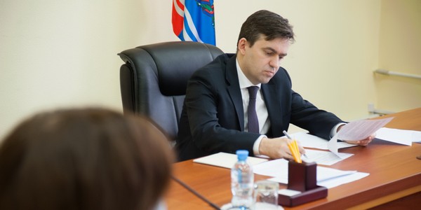 В Ивановской области формируется отдельный пакет предложений по поддержке предприятий легпрома