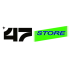 На Цветном бульваре в Москве открылся главный флагманский мультибренд 47 Store