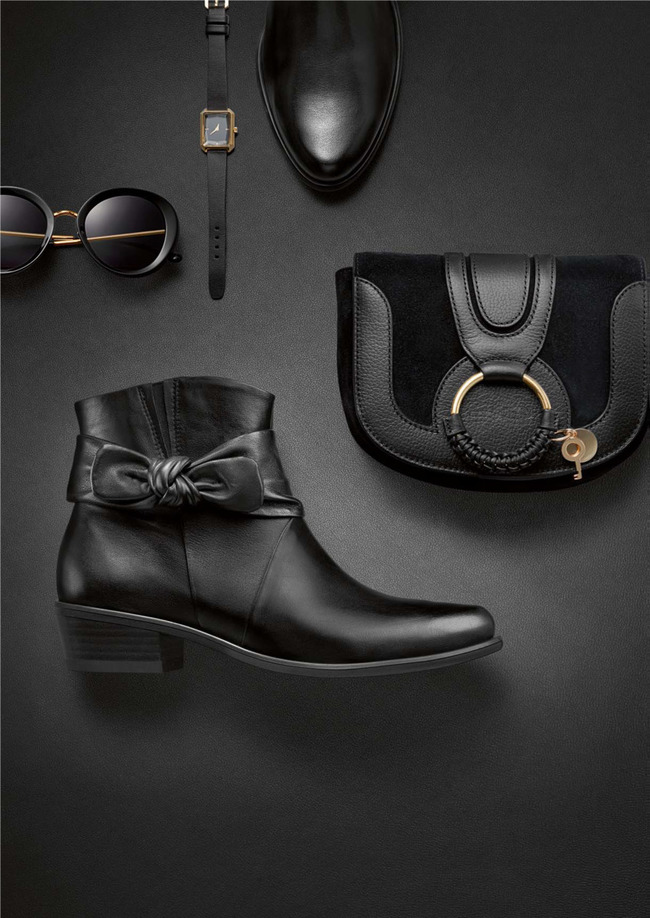 Презентация бренда Caprice прошла на выставке Euro Shoes — 2019