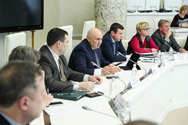 Минсельхоз: Регионам необходимо усилить техническую модернизацию предприятий, занятых в льноводстве