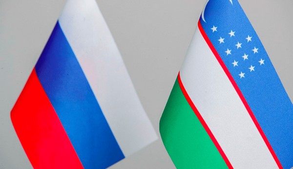 Минпромторг намерен развивать на территории Узбекистана совместный кластер легкой промышленности