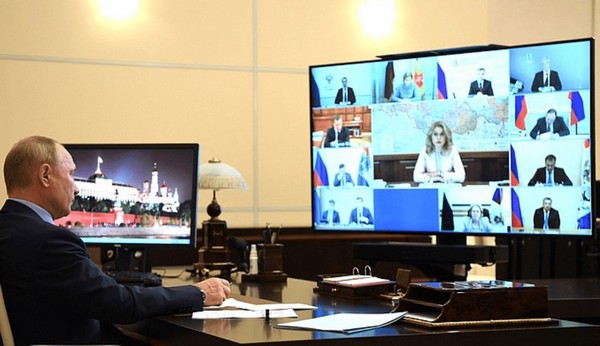 Минпромторг: В настоящее время полностью прекращены закупки антиковидной продукции за рубежом Минпромторг: В настоящее время полностью прекращены закупки антиковидной продукции за рубежом