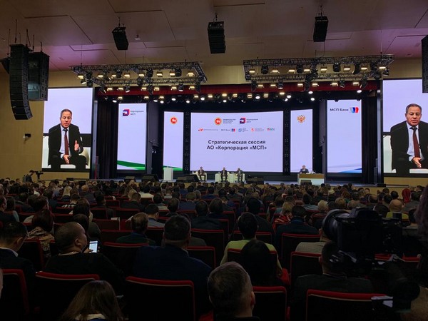 «Микрофибра» из Татарстана получит господдержку на 600 млн рублей «Микрофибра» из Татарстана получит господдержку на 600 млн рублей