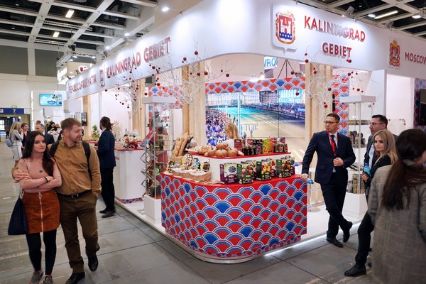 Немецкая Greenlace GmbH намерена взяться за развитие льноводства в Калининградской области