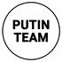 Putin Team: теперь и в международном аэропорту Шереметьево