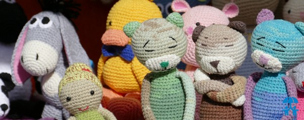 В России появится ГОСТ для экологичных игрушек