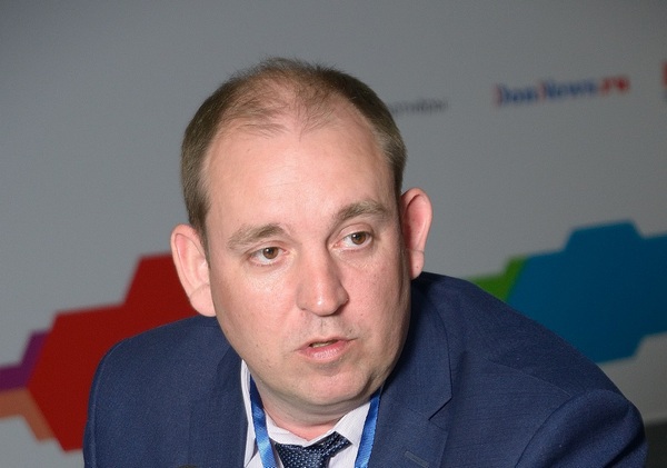 Александр Сироткин, директор ассоциации «НП ИТЦ «ИнТех-Дон»: «Где нам брать рабочие кадры?»
