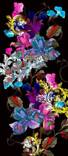 Победители конкурса Textile Design Talents Solstudio Award 2020 объявлены онлайн Победители конкурса Textile Design Talents Solstudio Award 2020 объявлены онлайн