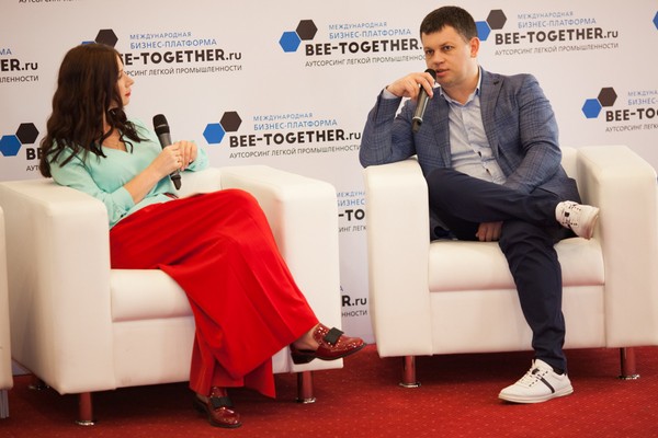 Организаторы опубликовали деловую программу выставки Bee-Together.ru