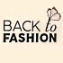 В Москве пройдёт новогодний фестиваль моды и красоты Back to Fashion FW22/23
